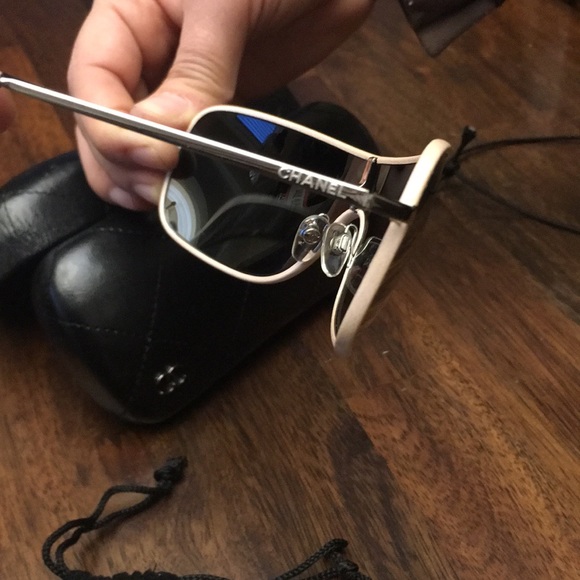 Chanel glasses - Picture 2 of 6